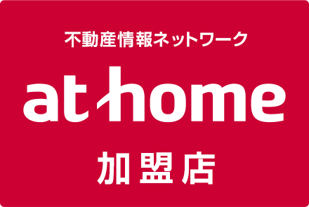 athome加盟店 株式会社ＴＫ不動産